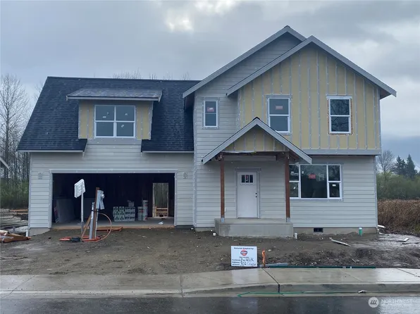 902 Crimson Court, Nooksack, WA 98276