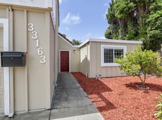 33163 Lake Garrison St, Fremont, CA 94555