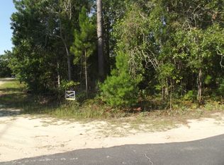 Tower Rd., Appling County, GA 31555