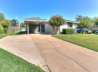 5357 E 26th Pl, Tulsa, OK 74114