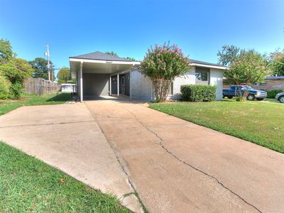 5357 E 26th Pl, Tulsa, OK, 74114