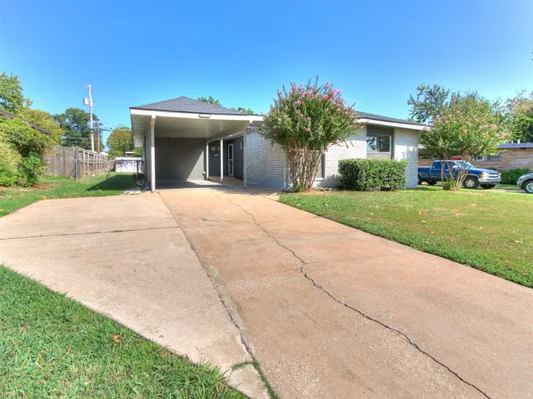 5357 E 26th Pl, Tulsa, OK 74114