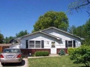 515 Talma St, Aurora, IL 60505