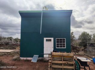2445 N Luana Dr, Williams, AZ 86046