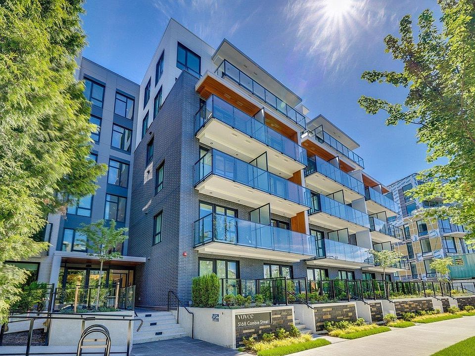 1st image of 5168 Cambie St #205