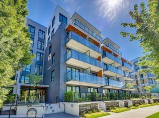 5168 Cambie St #205, Vancouver, BC V5Z 0K7
