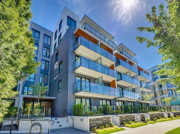 5168 Cambie St #205, Vancouver, BC V5Z 0K7