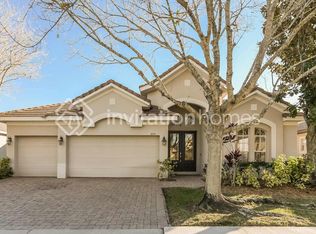 11530 Vicolo Loop, Windermere, FL 34786