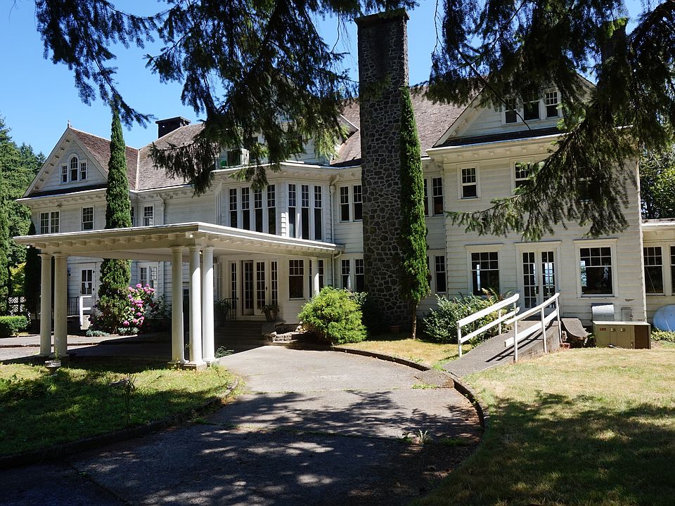 420 Rutherglen Dr., Longview, WA 98632 Zillow