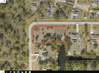 1071 Shane Rd, Englewood, FL 34223