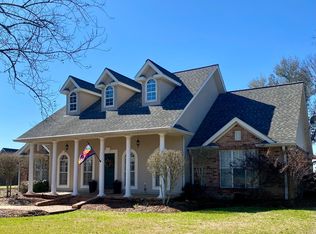 1761 Horseshoe Dr, Cottonport, LA 71327