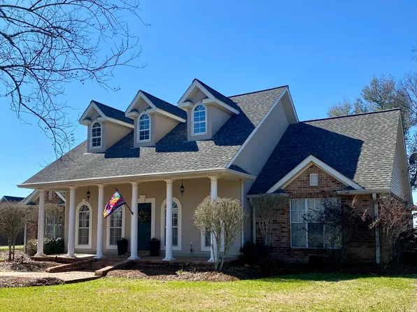 1761 Horseshoe Dr, Cottonport, LA 71327