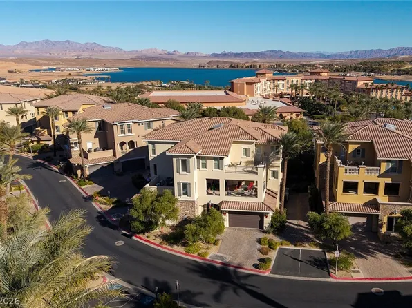 40 Luce Del Sole Unit 1, Henderson, NV 89011