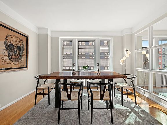 4th image of 59 W 12th St APT 7D