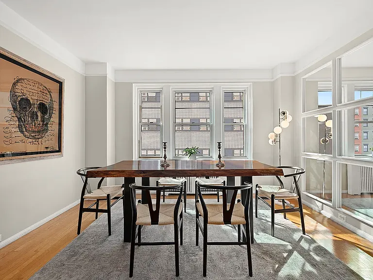 59 W 12th St #7D — Photo 4