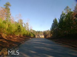 2609 Creek Bank Ct, Conyers, GA 30013