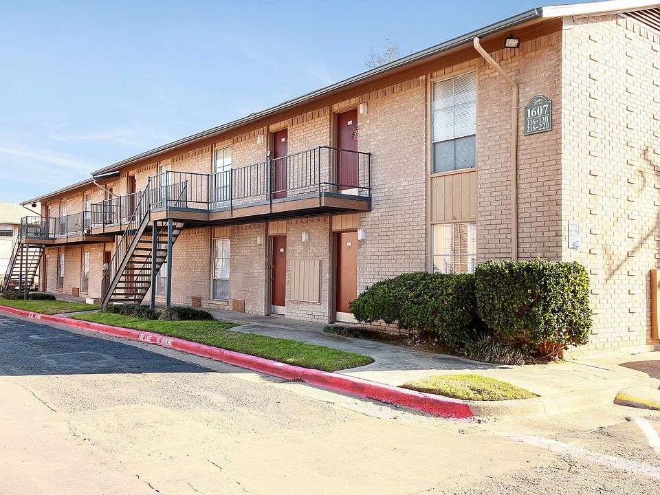 Woodwind Apartment Rentals Arlington, TX Zillow