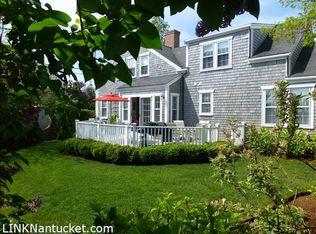5 E Dover St, Nantucket, MA 02554