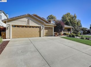 5302 Cherokee Way, Antioch, CA 94531