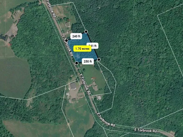 E Torbrook Rd, Annapolis, NS B0P 1W0