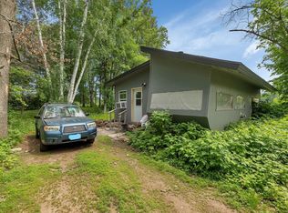 18208 Sleepy Trl, Ironton, MN 56455