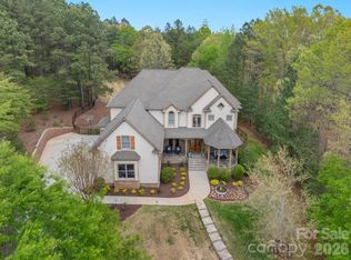 4017 Beechwood Spring Ln #49, Belmont, NC 28012