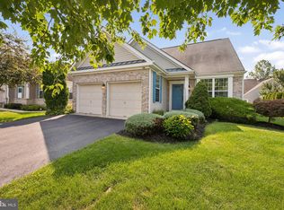 164 Merion Way, Hainesport, NJ 08036