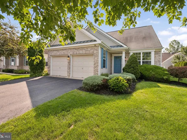 164 Merion Way, Hainesport, NJ 08036