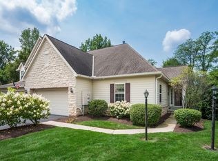 7338 Deer Valley Xing, Powell, OH 43065