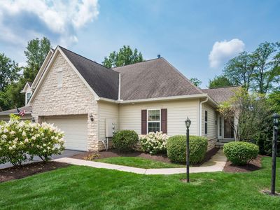 7338 Deer Valley Xing, Powell, OH, 43065