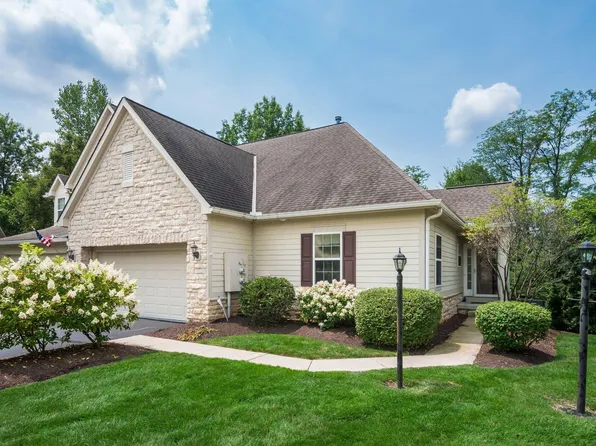 7338 Deer Valley Xing, Powell, OH 43065