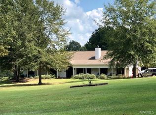 184 Pine Ridge Rd, Gallion, AL 36742