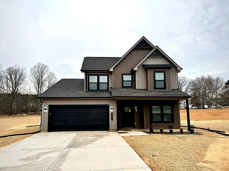 Woodstone Subdivision - Lot 17 - 108 Morten Ct