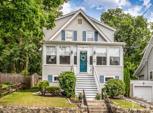 15 Rowe Hill Rd, Stoneham, MA 02180