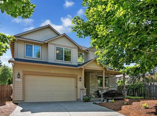 11673 SW Nacira Pl, Tigard, OR 97223