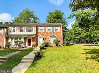 8901 Grandhaven Ave, Upper Marlboro, MD 20772