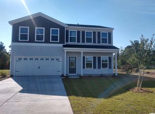 351 Angler Ct LOT 28, McDowell B Conway, SC 29526