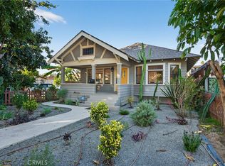 3305 Montclair St, Los Angeles, CA 90018