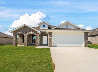 1712 Ferguson St, Pea Ridge, AR 72751