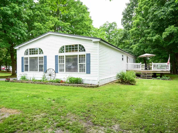 210 Branch Street, Bennington, VT 05201