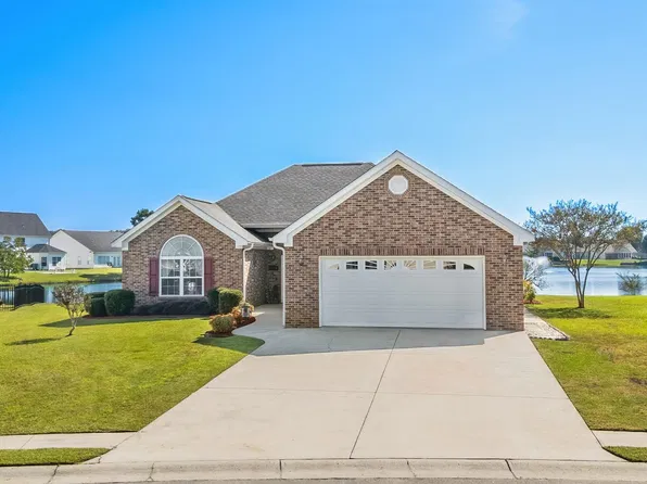 190 Jessica Lakes Dr., Conway, SC 29526