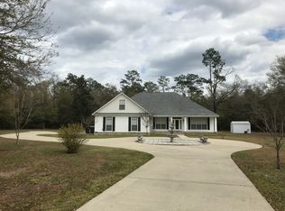 7500 Highway 87 N, Milton, FL 32570