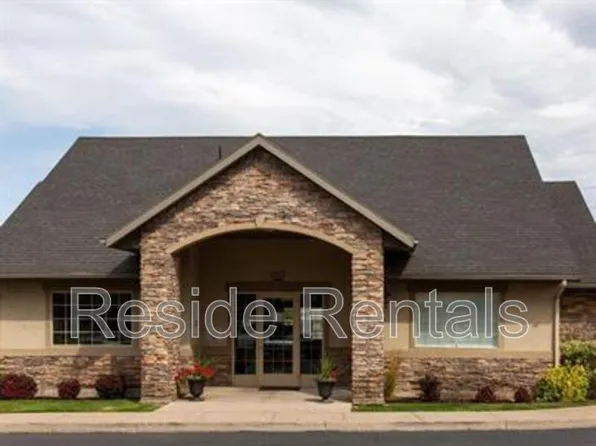 1759 N 425 W APT 104, Logan, UT 84341