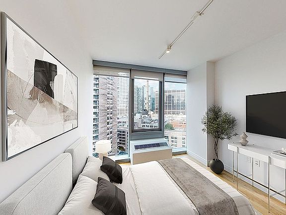 3rd image of 550 W 54th St APT 2025