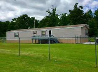 62350 E 220 Rd, Fairland, OK 74343