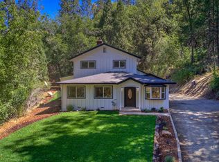 3567 Mining Brook Rd, Placerville, CA 95667