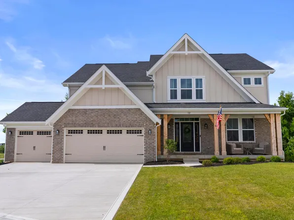 132 Littondale Dr, Delaware, OH 43015