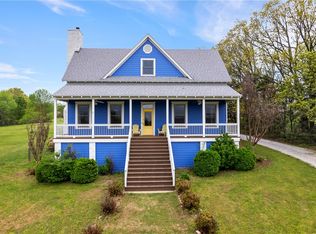 13577 Hummingbird Rd, Elkins, AR 72727