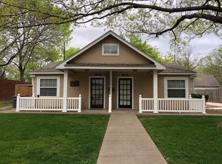 1082 Peavy Rd, Dallas, TX 75218