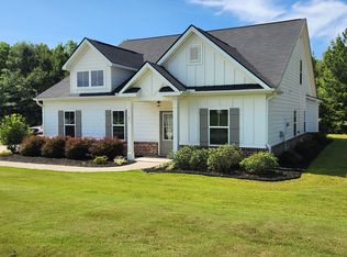 1141 Elias Sta, Thomson, GA 30824